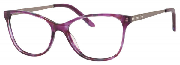 Marie Claire MC6265 Eyeglasses, Purple