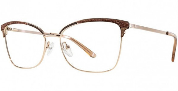 Adrienne Vittadini AV 1254 Eyeglasses