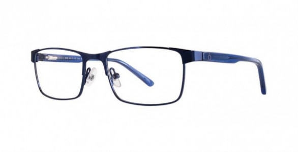 Float Milan K-58 Eyeglasses, Light Blue