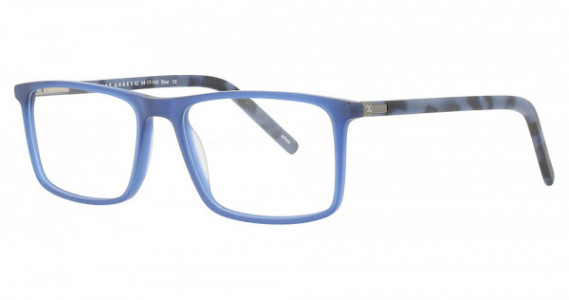 Danny Gokey DG 92 Eyeglasses, Blue