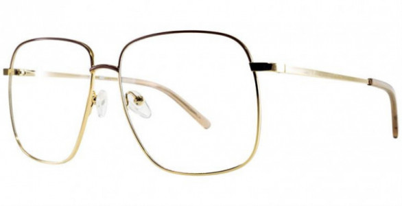Cosmopolitan Charli Eyeglasses, SGOLD