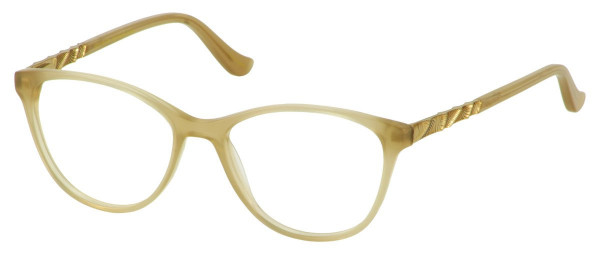 Elizabeth Arden EA 1215 Eyeglasses, 2-BEIGE