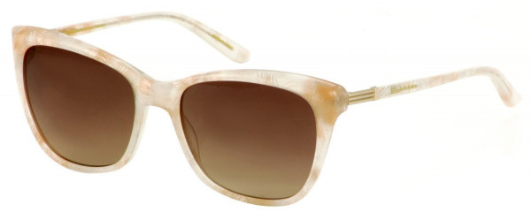 Elizabeth Arden EA 5275 Sunglasses, 2-PINK