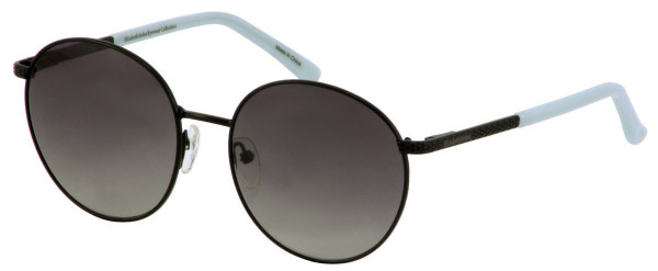 Elizabeth Arden EA 5276 Sunglasses, 1-BLACK
