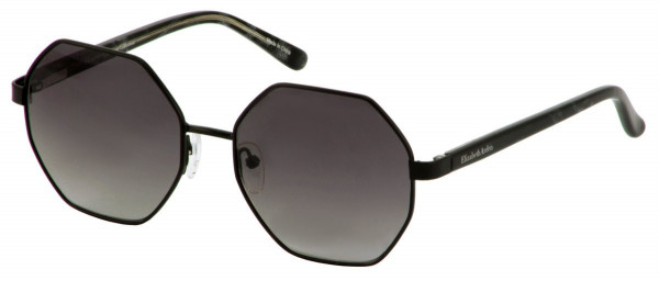 Elizabeth Arden EA 5277 Sunglasses, 1-MT BLACK