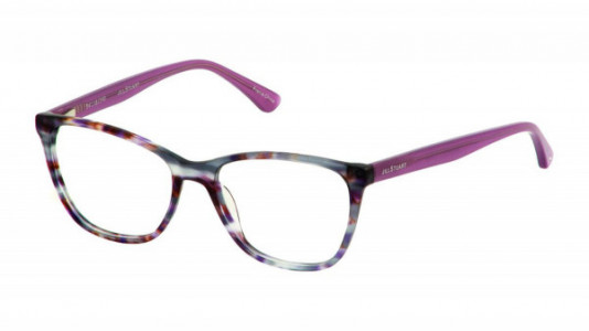 Jill Stuart JS 393 Eyeglasses, 3-PURPLE