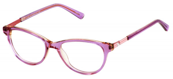 Hello Kitty HK 315 Eyeglasses
