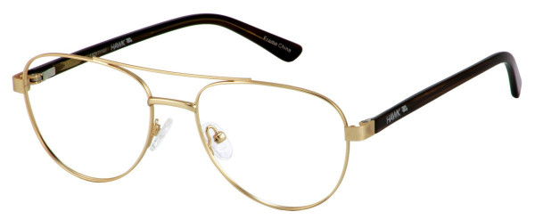 Tony Hawk TH 559 Eyeglasses, 1-MATTE GOLD