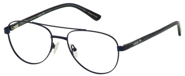 Tony Hawk TH 559 Eyeglasses, 3-MATTE NAVY