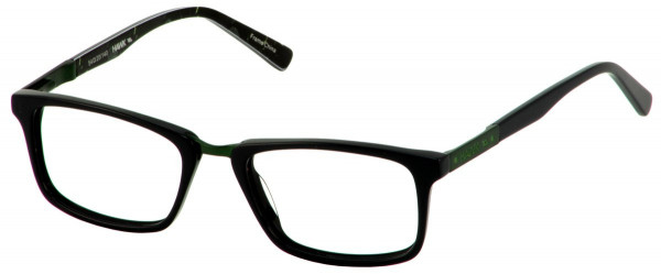 Tony Hawk TH 560 Eyeglasses, 2-NAVY