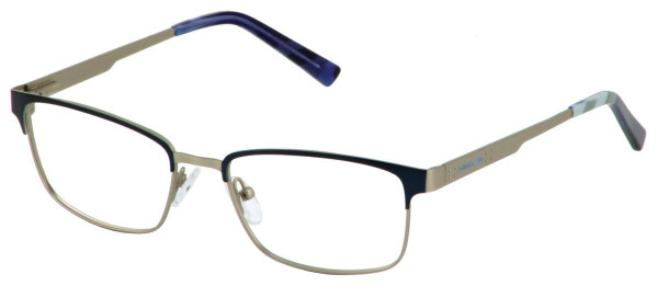 Tony Hawk TH 561 Eyeglasses, 2-NAVY