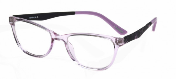 Reebok R6020 Eyeglasses, Rose