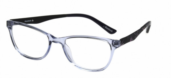 Reebok R6020 Eyeglasses, Purple
