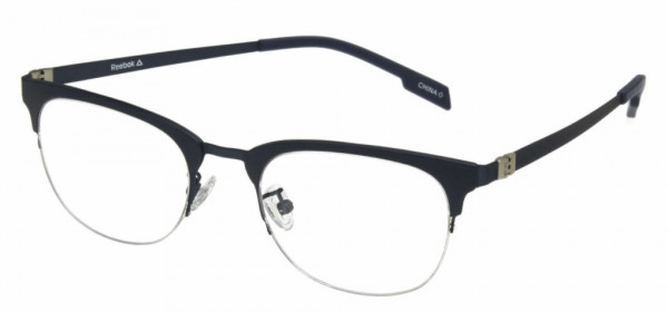 Reebok R8507 Eyeglasses, Blue