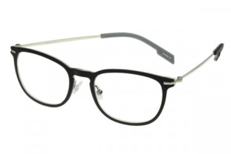 Reebok R8509 Eyeglasses, Black