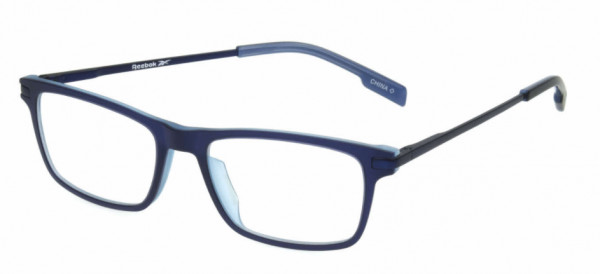 Reebok R9012 Sports Eyewear, Blue