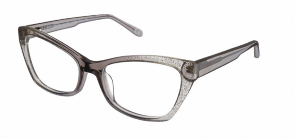 Sofia Vergara MAYARA Eyeglasses, Grey