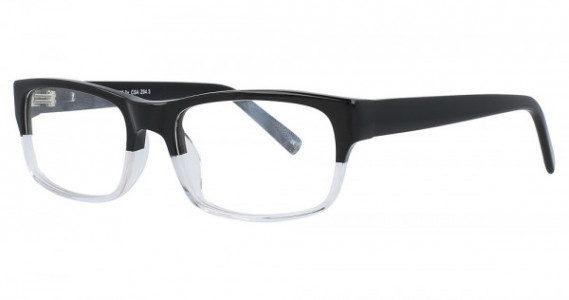 Hilco OnGuard OG015 Safety Eyewear, Black