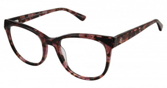 Ann Taylor AT009 Eyeglasses, CO3 MULBERRY TORT