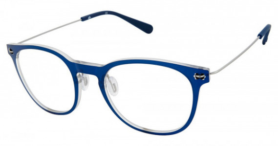Sperry Top-Sider BELMAR Eyeglasses, C03 BLUE MIRAGE