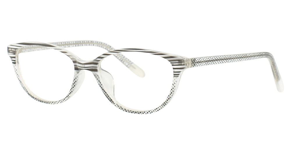 Lido West COCONUT Eyeglasses