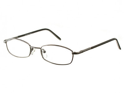 Broadway B522 Eyeglasses, GM