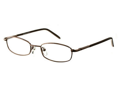 Broadway B522 Eyeglasses, MBR