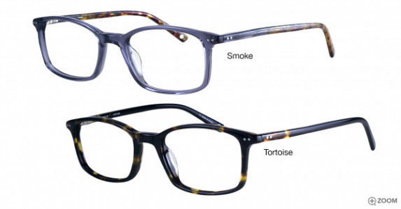 Bulova Bushwick Eyeglasses