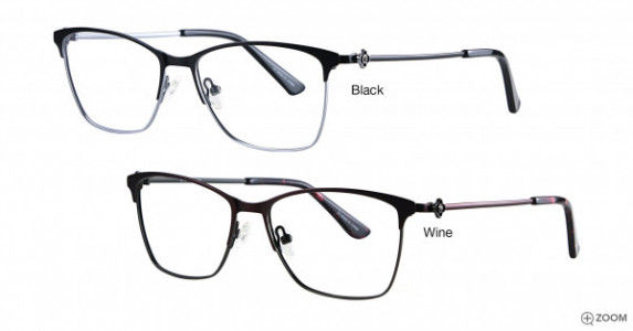 Bulova Waterford Eyeglasses
