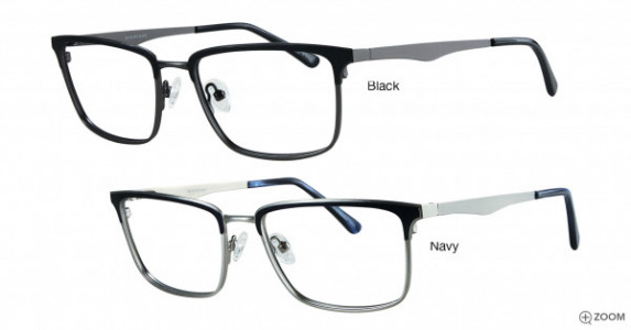 Richard Taylor Oscar Eyeglasses