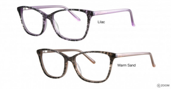 Wittnauer Luann Eyeglasses