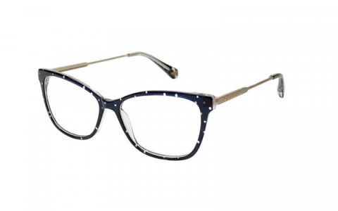 Christian Lacroix CL 1105 Eyeglasses
