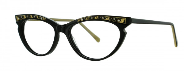 Lafont Freesia Bijoux Eyeglasses