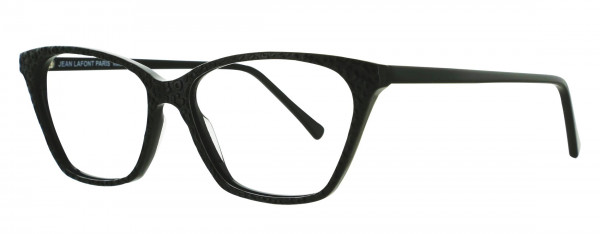 Lafont Filigrane Eyeglasses, 100 Black