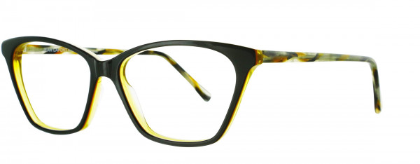 Lafont Filigrane Eyeglasses, 2046 Grey