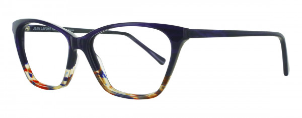 Lafont Filigrane Eyeglasses, 3126 Blue