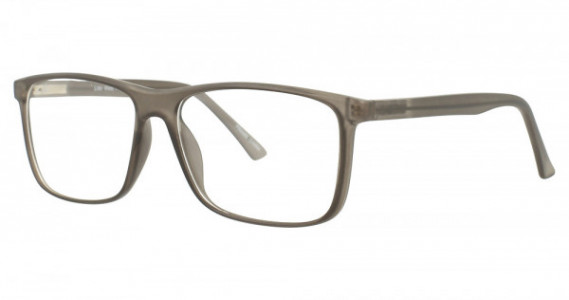 Lido West CONNER Eyeglasses, GRY