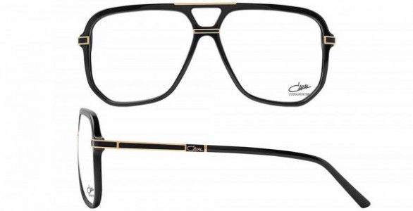 Cazal CAZAL 6025 Eyeglasses