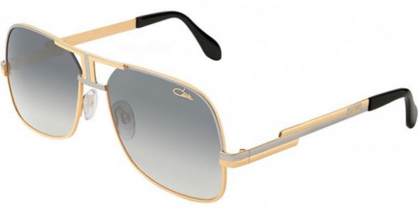 Cazal CAZAL LEGENDS 701/3 Sunglasses, 002 Bi-Color