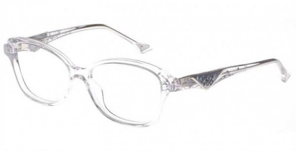 Diva DIVA TREND 8126 Eyeglasses