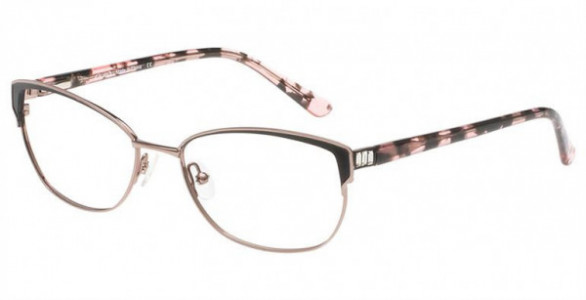 Exces PRINCESS 146 Eyeglasses, 732 Rose-Brown