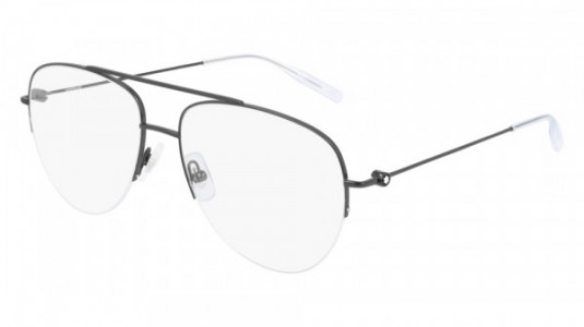 Montblanc MB0077O Eyeglasses