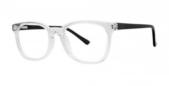 Modern Optical CONFIDE Eyeglasses