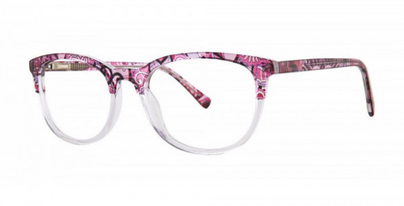 Fashiontabulous 10X254 Eyeglasses
