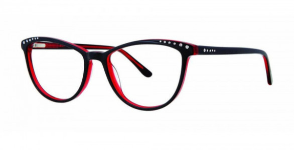 Fashiontabulous 10X258 Eyeglasses