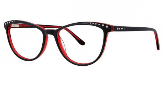 Fashiontabulous 10x258 Eyeglasses