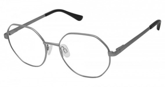 SuperFlex SF-561 Eyeglasses, S103-ANTHRACITE