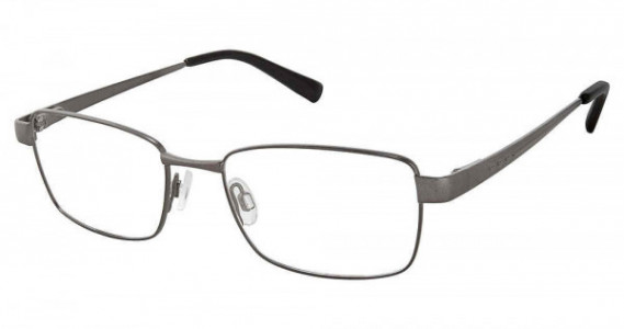 SuperFlex SF-550 Eyeglasses, M103-GREY