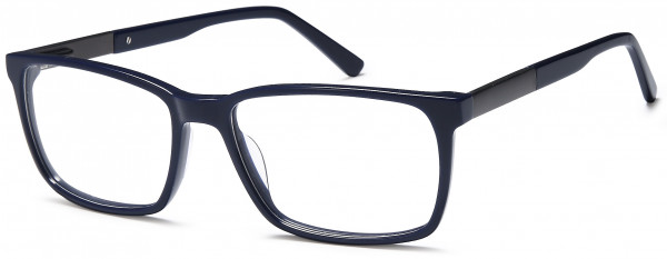 Grande GR 815 Eyeglasses, Blue