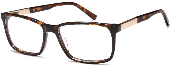 Grande GR 815 Eyeglasses, Tortoise